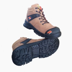 TRIPLES - MOD. 650 :: El Zapato Industrial